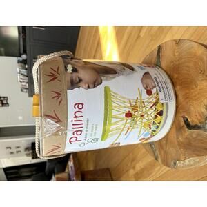 Hape Pallina Game of Strategy - Wooden Family Game